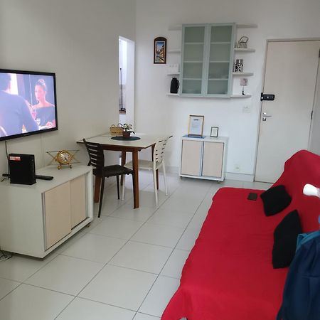 Apartamento Copacabana Beach Rio de Janeiro Kültér fotó
