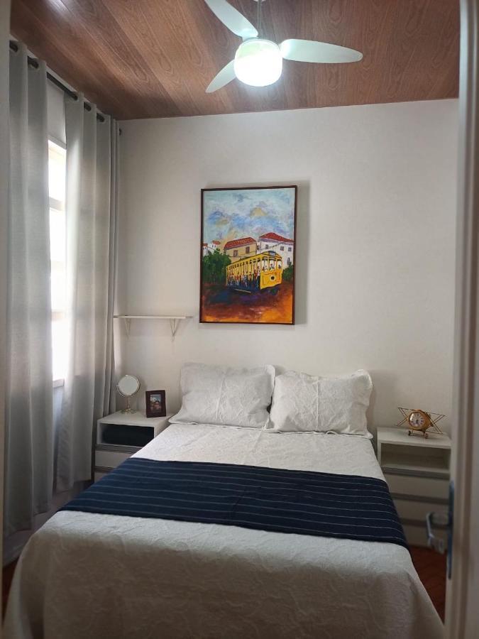 Apartamento Copacabana Beach Rio de Janeiro Kültér fotó