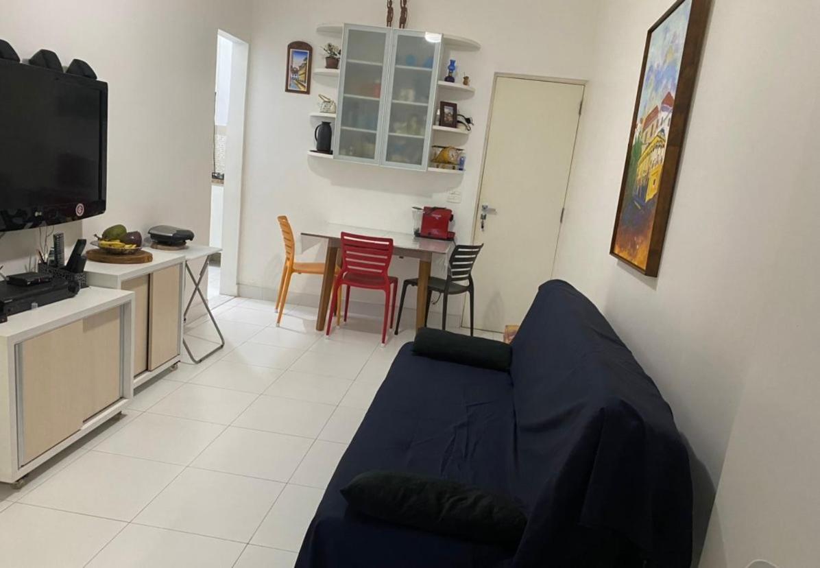 Apartamento Copacabana Beach Rio de Janeiro Kültér fotó